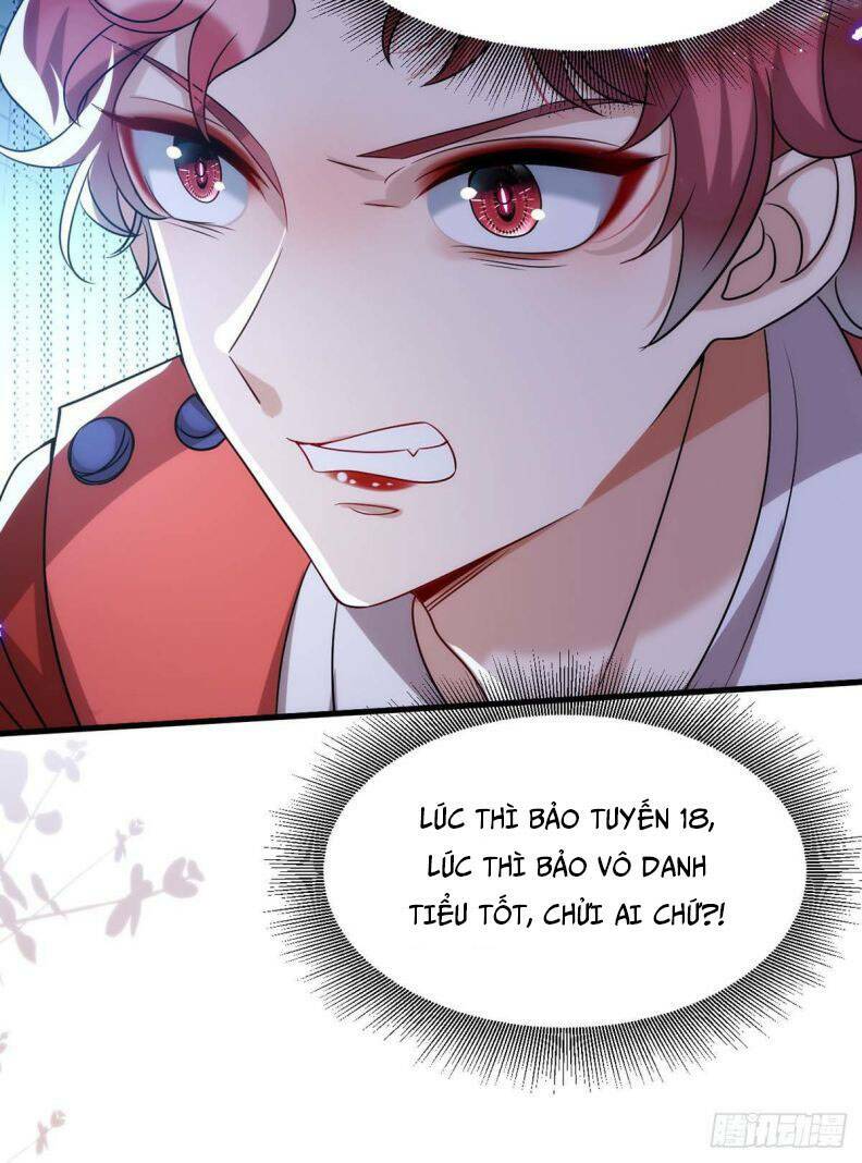 Thú Thụ Bất Thân: Chapter 96