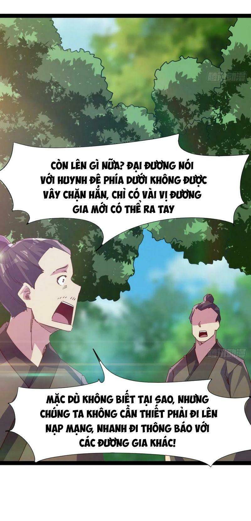 Kiếm Đồ: Chapter 92