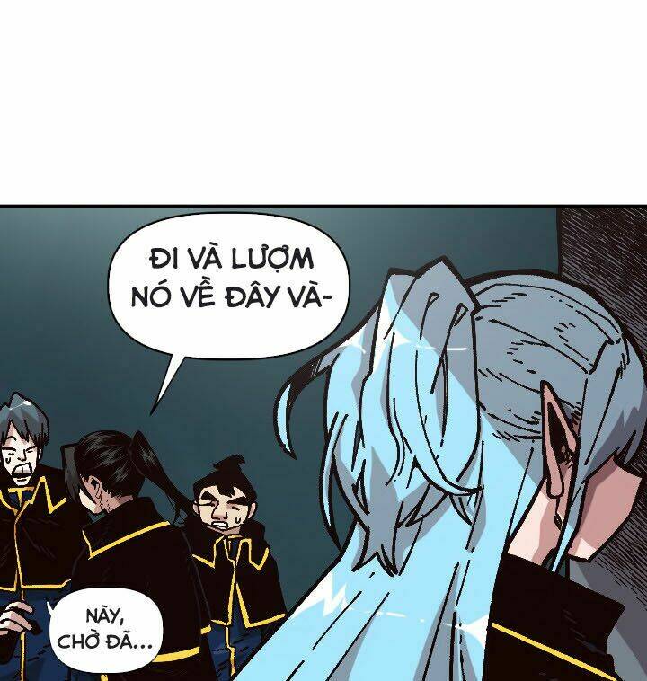 Đại Lục Vô Song: Chapter 29