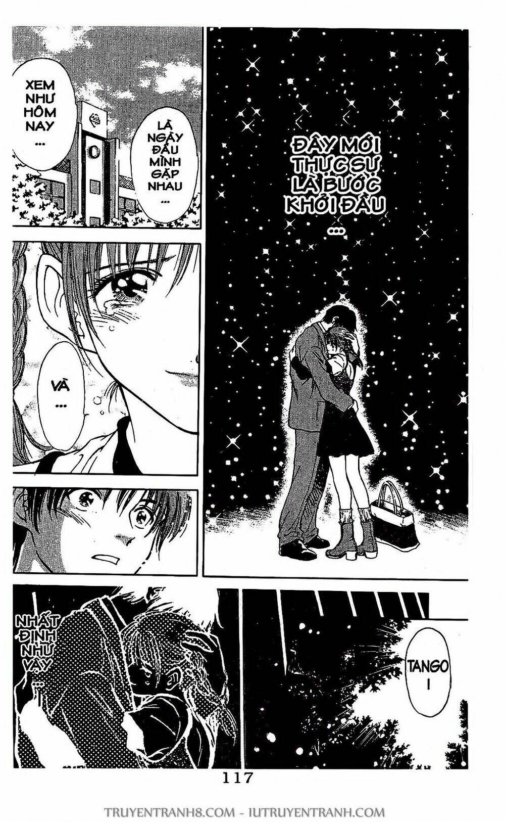 Saladdays: Chapter 15