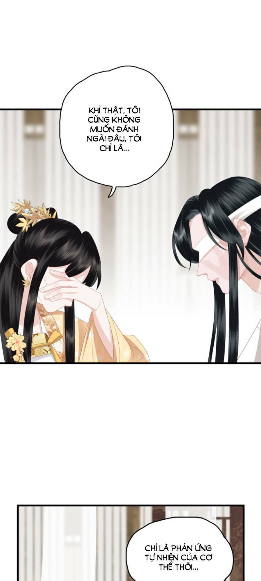 Điều Hương Vương Phi: Chapter 20