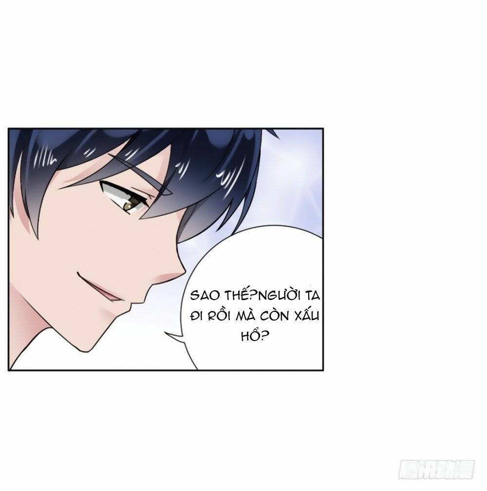 Thiên Kim Đường Môn: Chapter 82