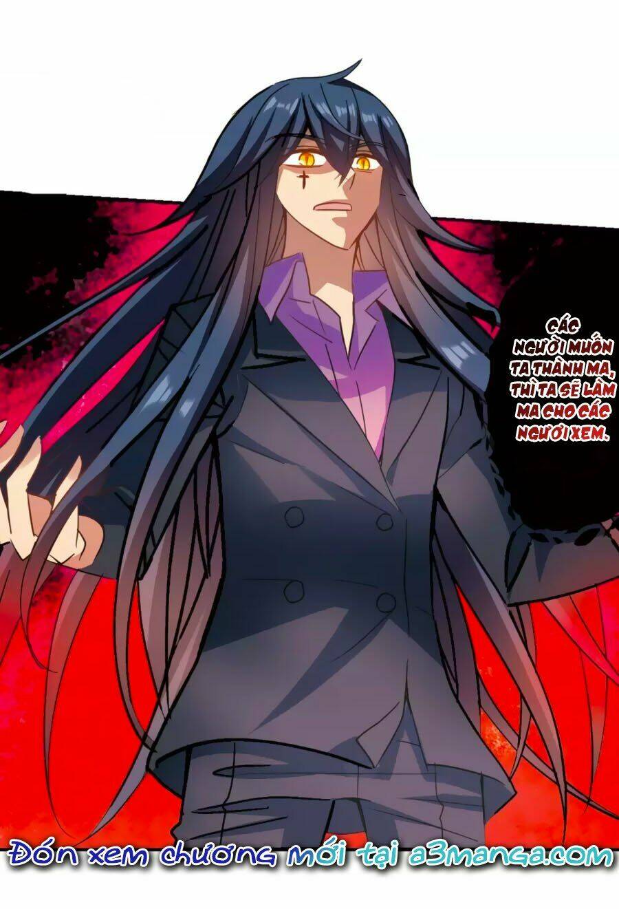 Tô Tịch Kỳ Quái: Chapter 96.2