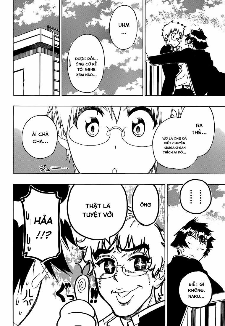 Tình Yêu Ngang Trái: Chapter 175