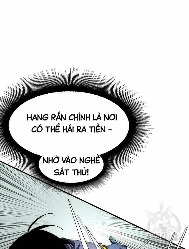 Các Chòm Sao Chỉ Chú Ý Mình Tôi: Chapter 33