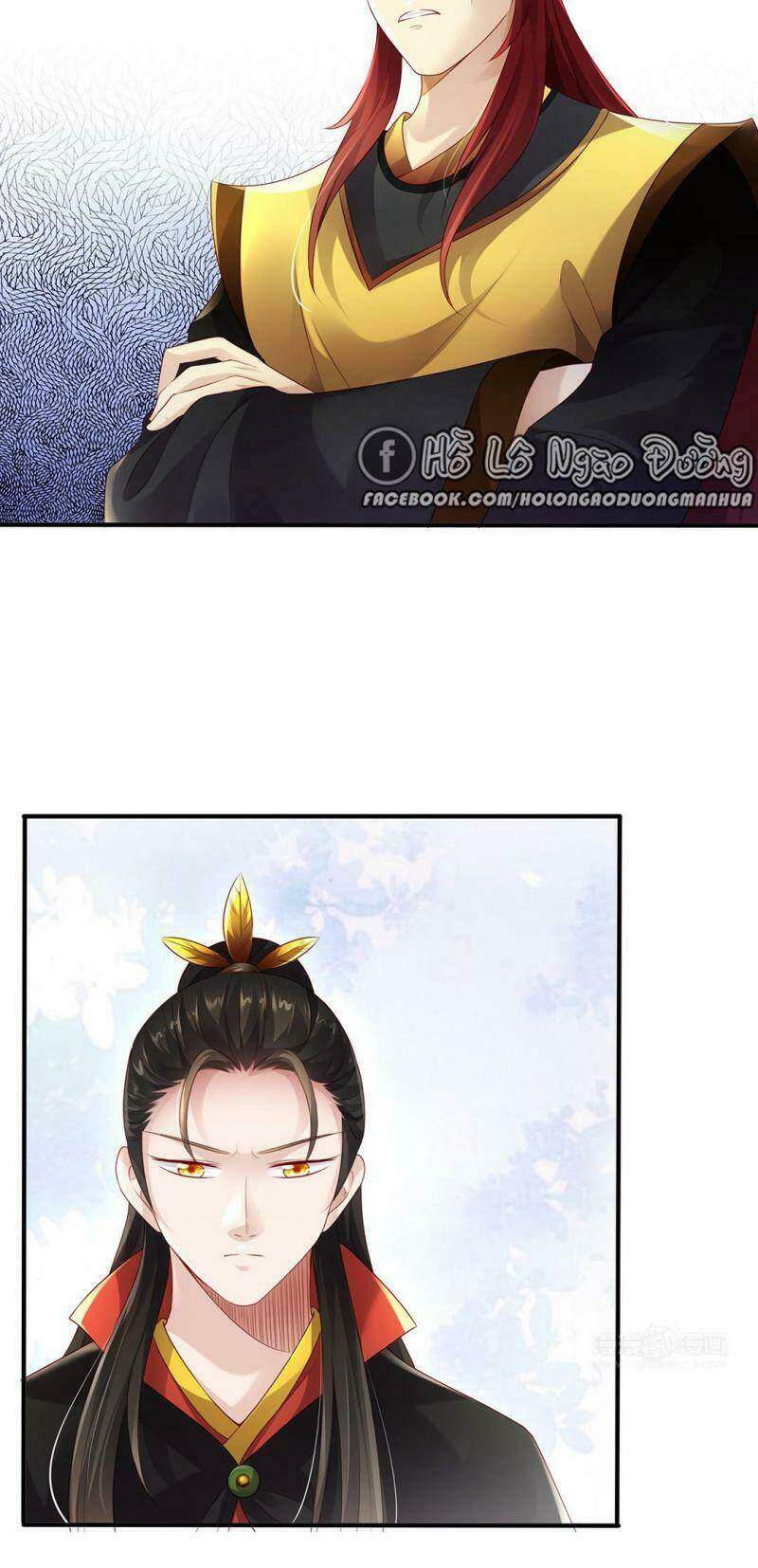 Thiên Kim Bất Hoán: Chapter 77