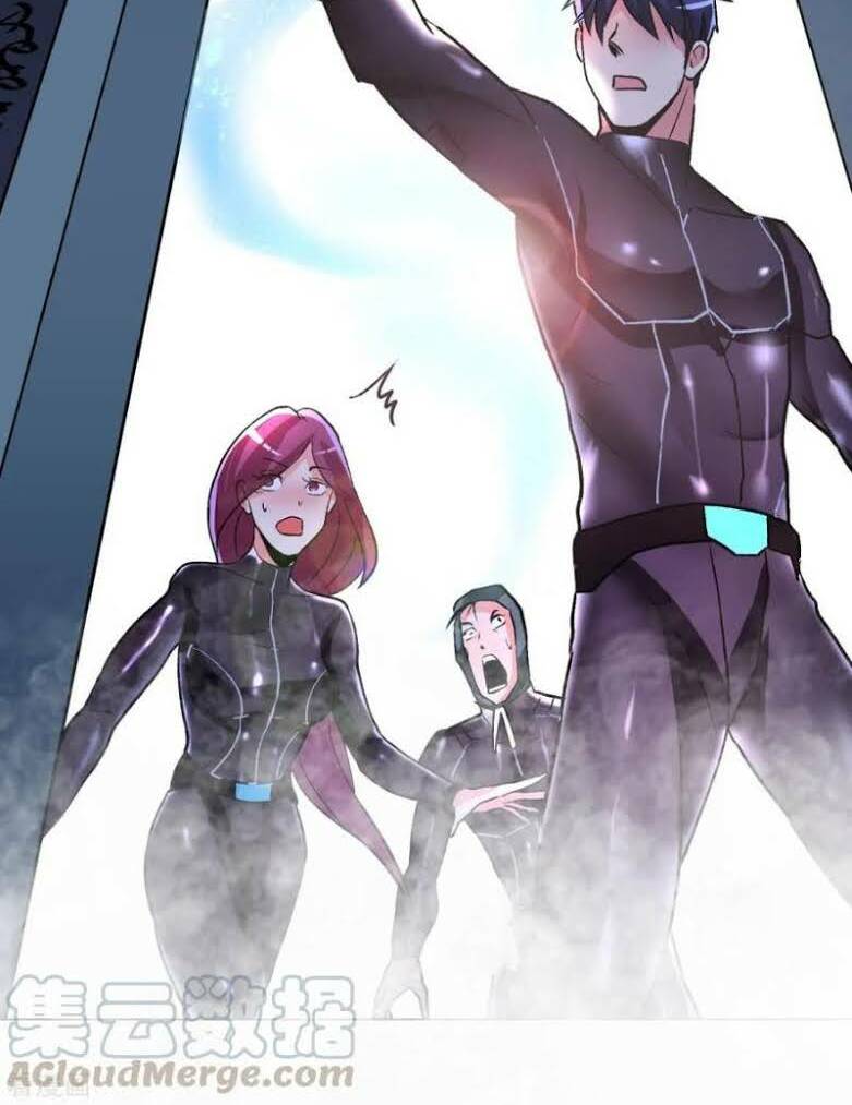 Hệ Thống Tiên Tôn Tại Đô Thị: Chapter 75