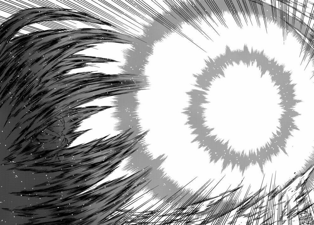 Ubel Blatt: Chapter 23