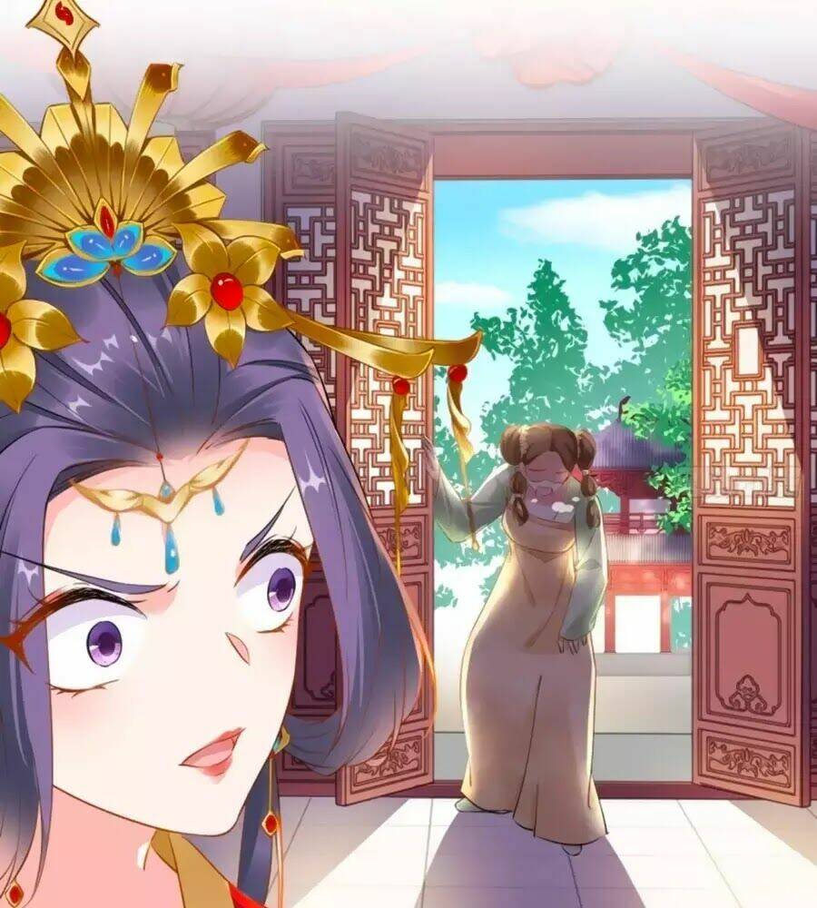 Vương Phi Có Chút Nghịch Ngợm: Chapter 68