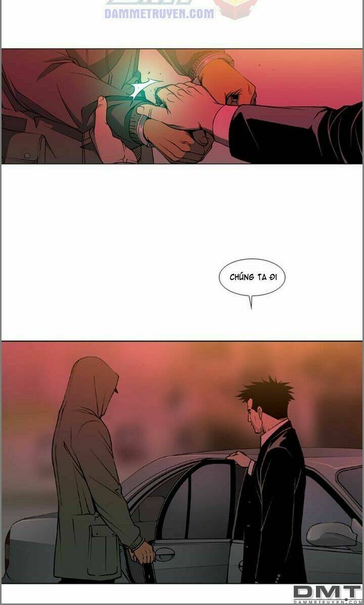 Quán Ăn Sát Thủ: Chapter 53