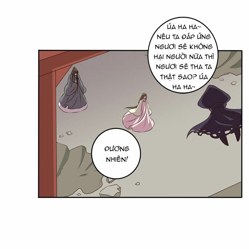 Thông Linh Phi: Chapter 114