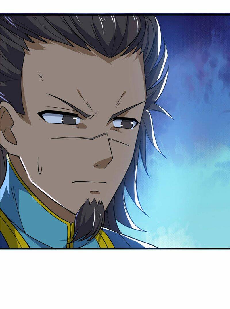 Thần Võ Đế Tôn: Chapter 70