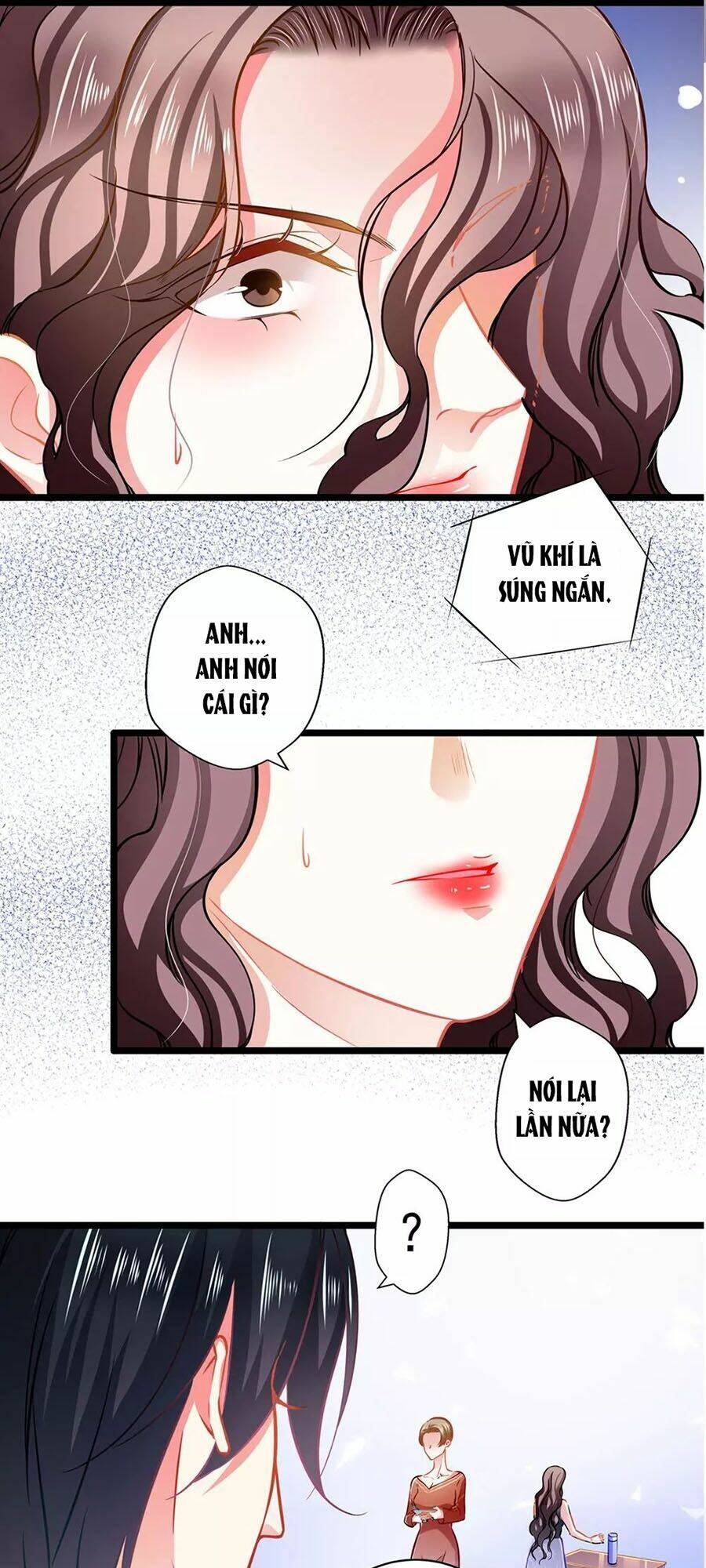 Cưng Chiều Ái Thê Hư Hỏng: Chapter 69
