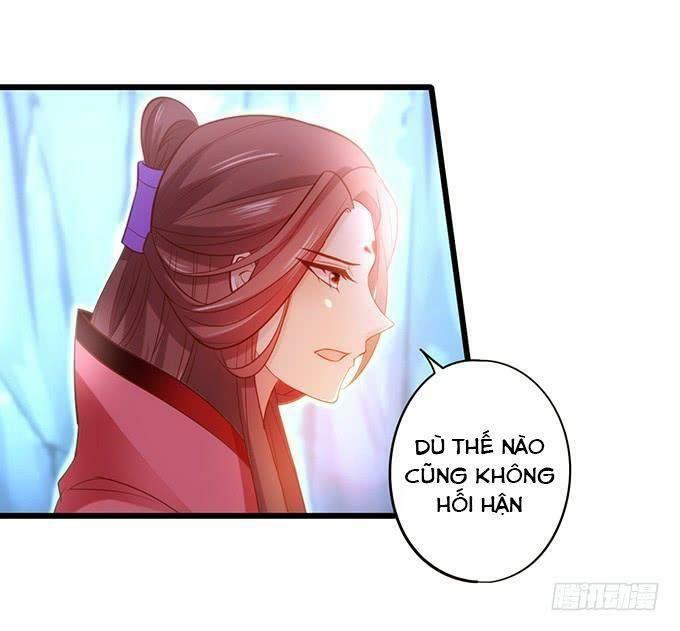 Hồ Tiên Hung Bạo: Chapter 116