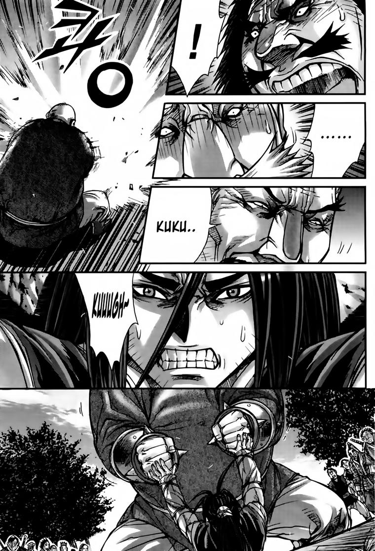 Diêm Đế: Chapter 207