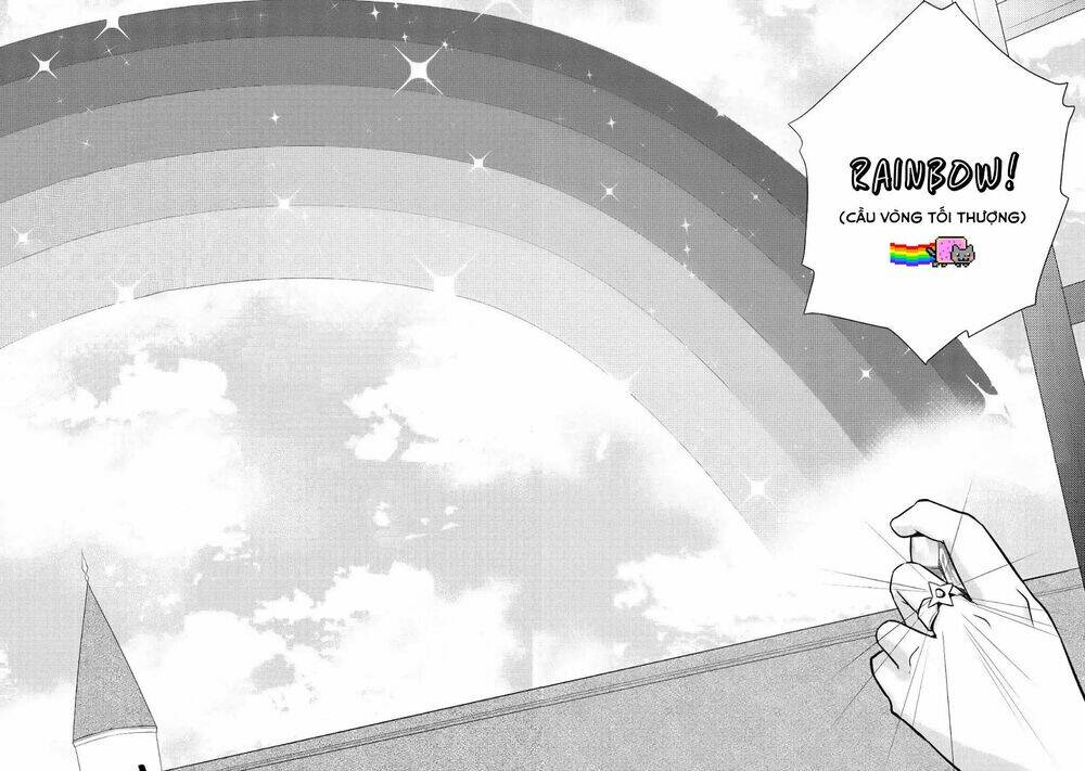 Tensei Ouji Wa Daraketai: Chapter 13