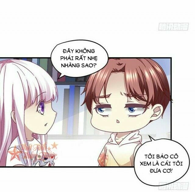 Thiên lại âm linh: Chapter 50