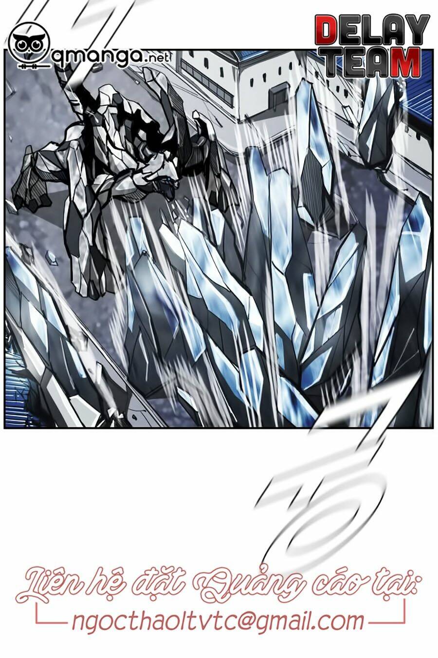 Thợ Săn Đầu Tiên: Chapter 44