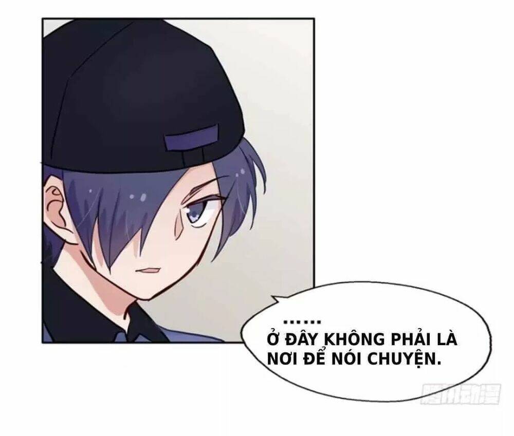 Chạy Đi Âm Sai: Chapter 94