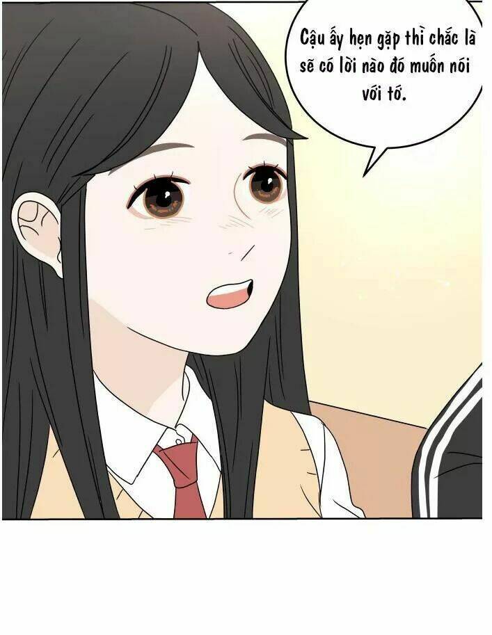 30 Phút Bước Đi Bên Em: Chapter 61