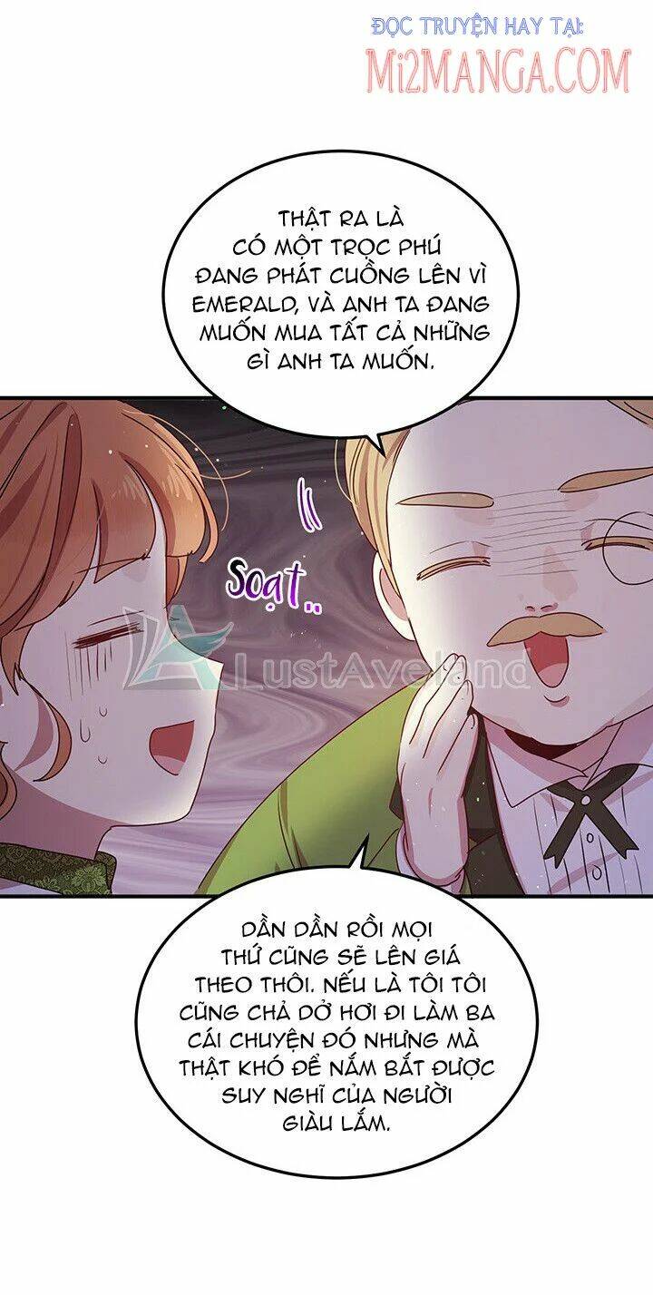 Công Tước, Loạn Vừa Thôi!: Chapter 100