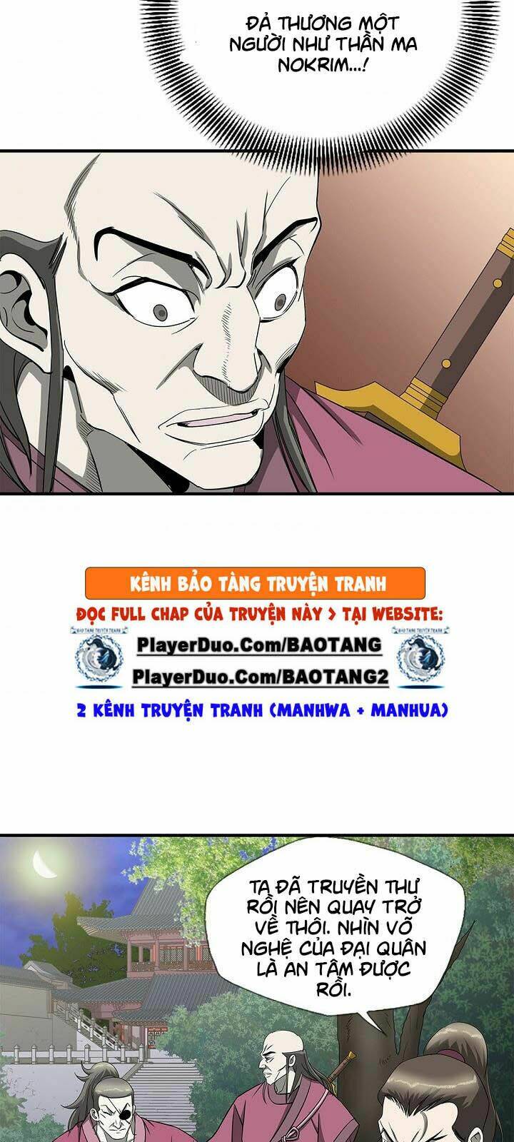 Cuồng Long: Chapter 46