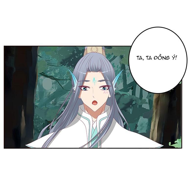 Thông Linh Phi: Chapter 363