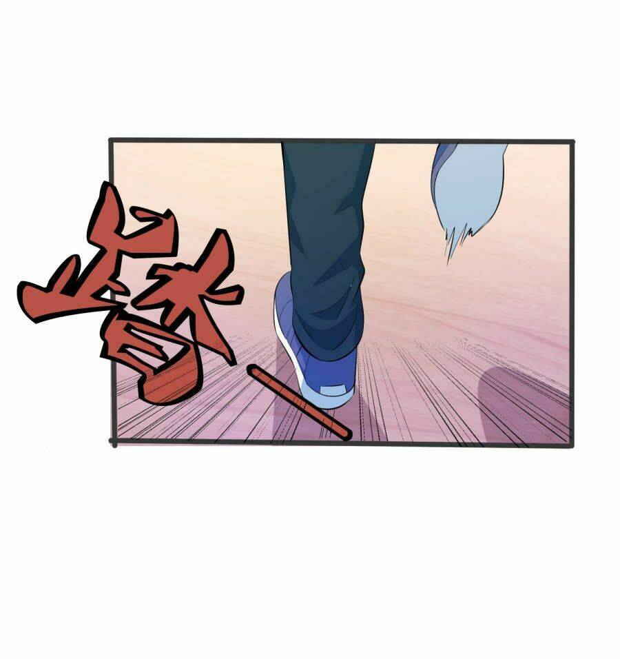 Tay Chơi Thần Cấp: Chapter 24