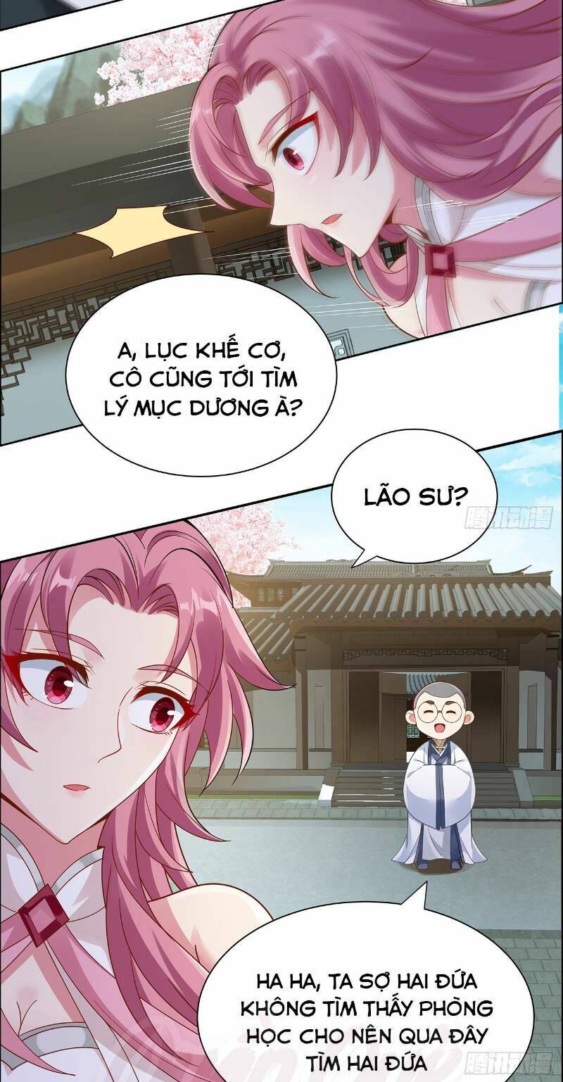 Nghịch Lân: Chapter 50