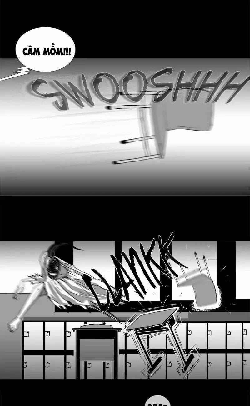 Sống Sót: Chapter 4