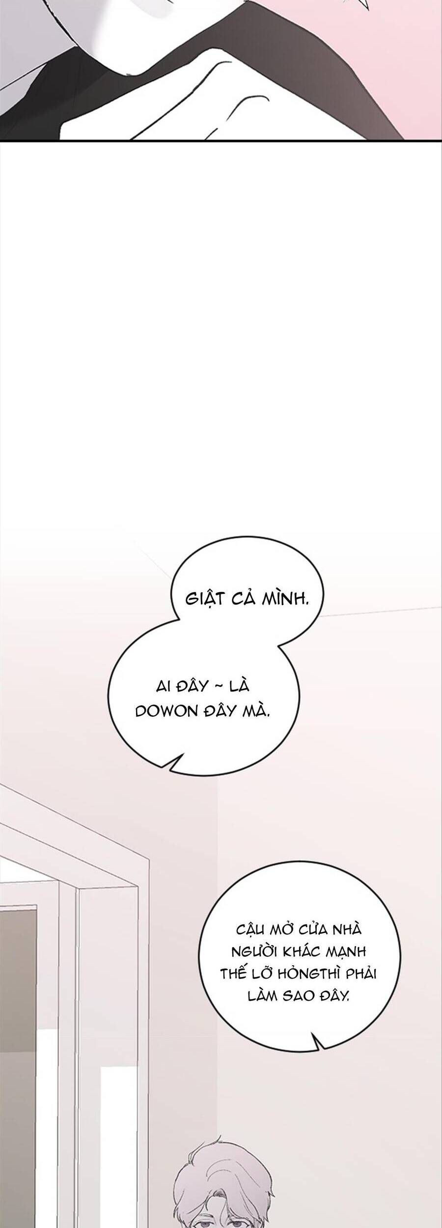 Ba Người Anh Trai Của Tôi Là Bạo Quân: Chapter 53