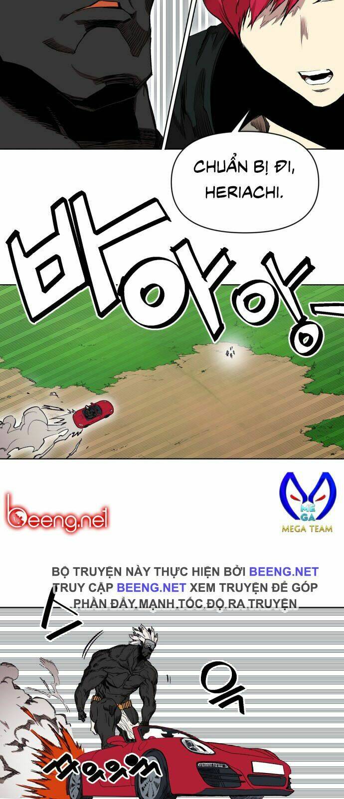 Hard Core Leveling Warrior Ss2: Chapter 15