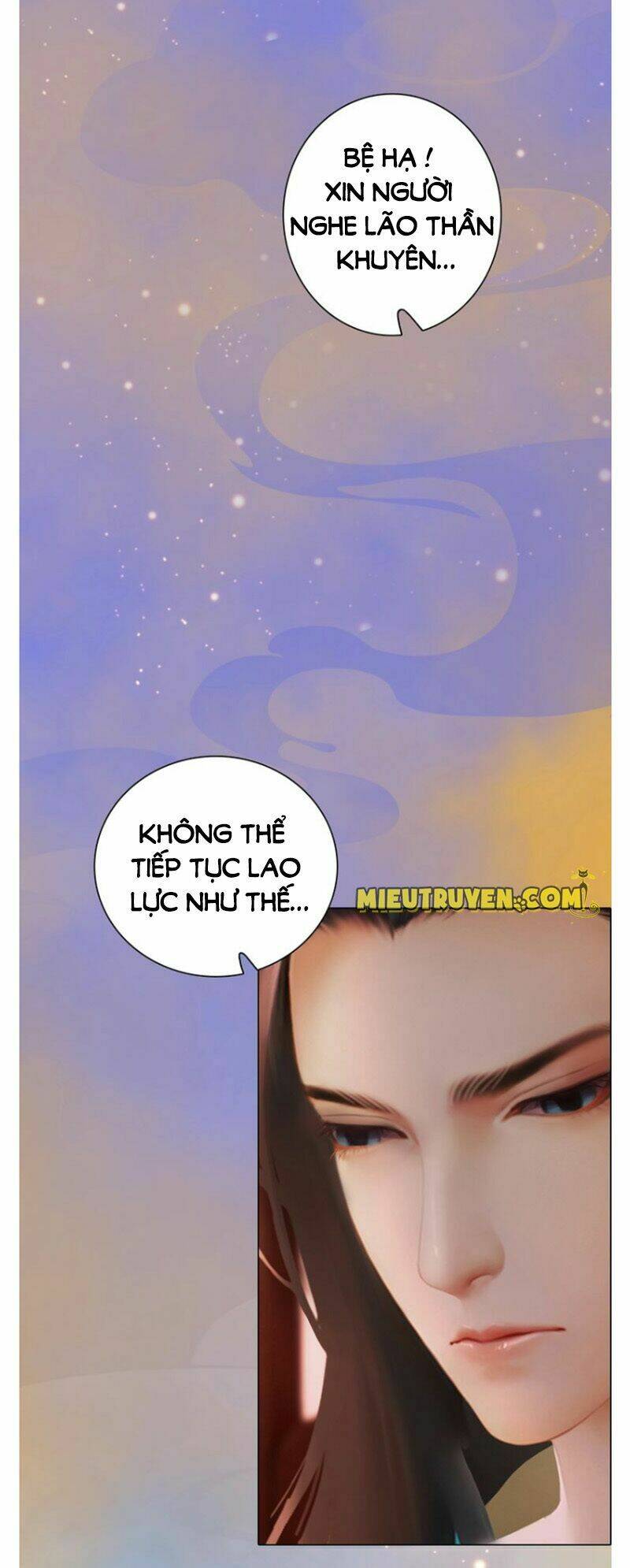 Yêu Nhan Lệnh: Chapter 51