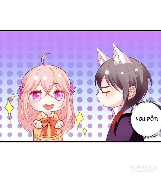 Hồ Tiên Hung Bạo: Chapter 68