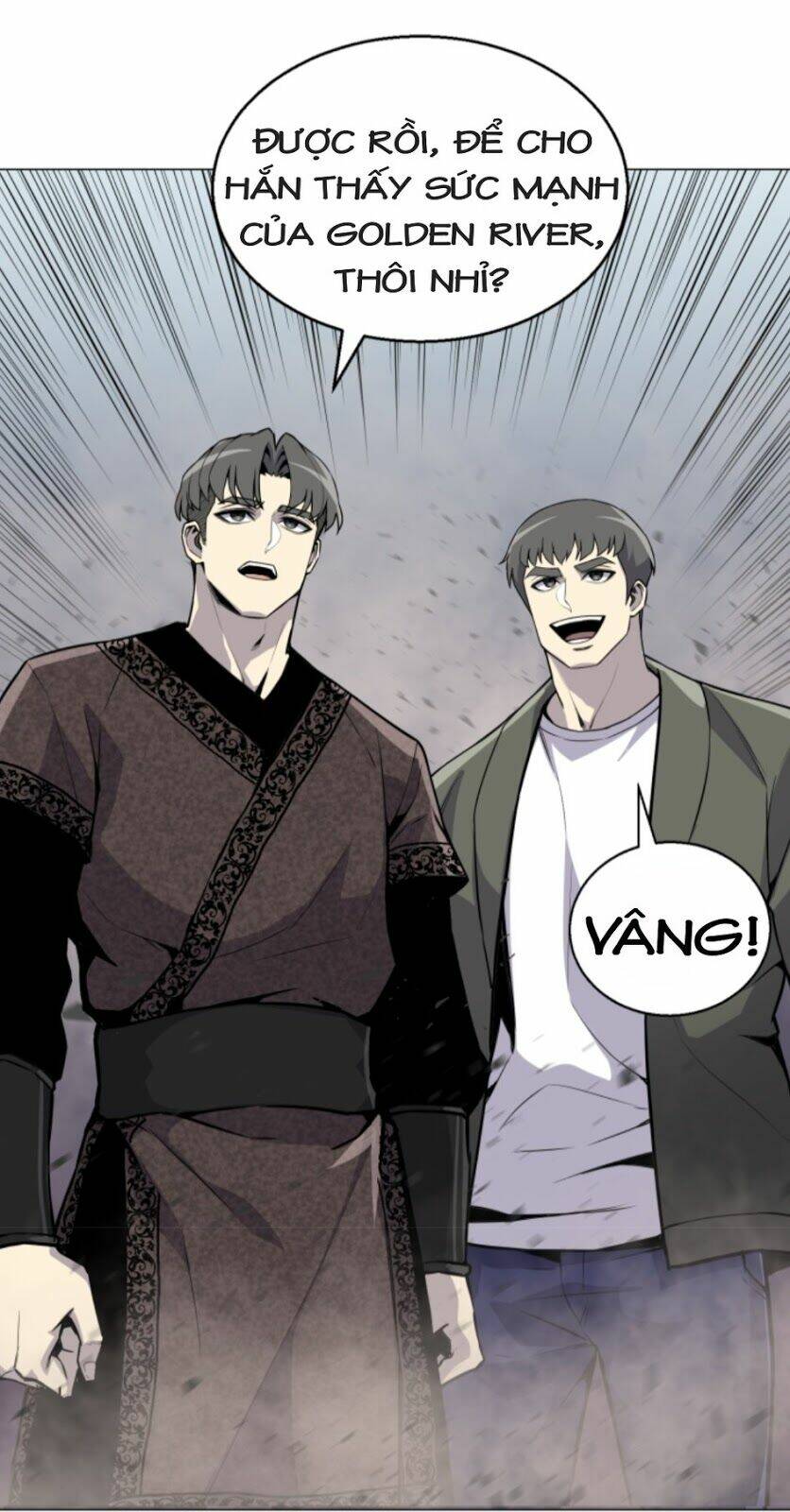 Luân Hồi Ác Nhân: Chapter 41