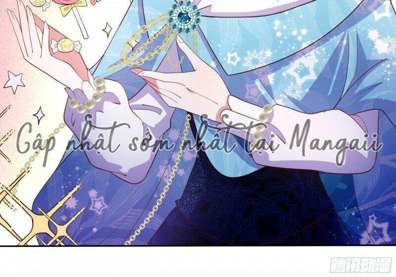 Công Chúa Phản Diện Trong Truyền Thuyết: Chapter 69