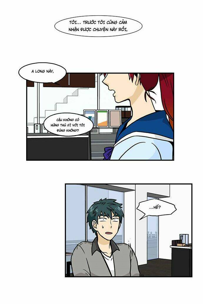 Hắn Ta Là Rồng: Chapter 90