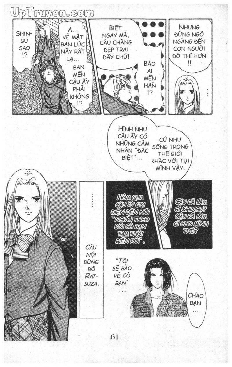 9 Banme No Musashi: Chapter 1