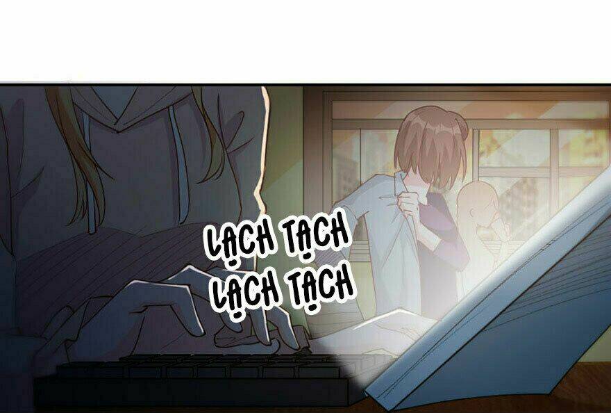 Tiểu Bạch Điềm Thê Của Long Thiếu: Chapter 33