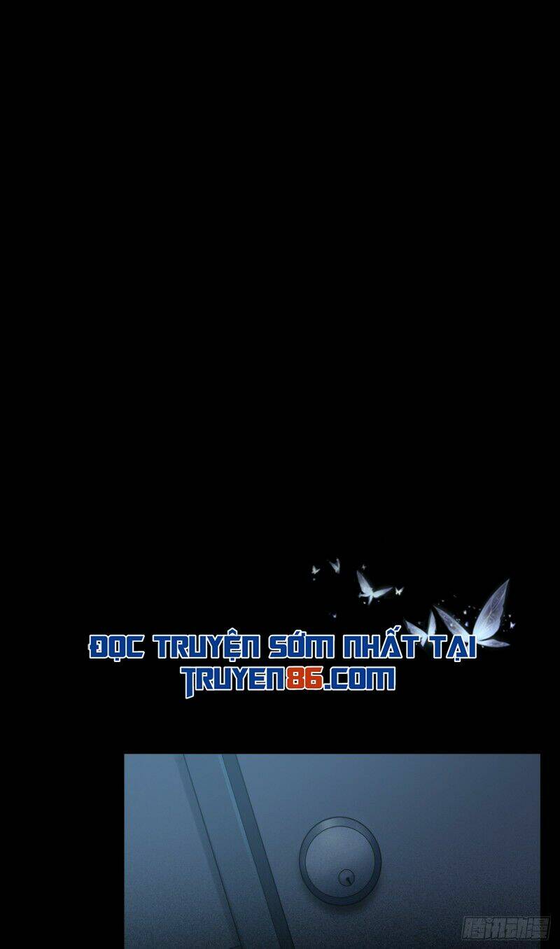 Hoan Nghênh Đến Với Trò Chơi Ác Mộng: Chapter 14