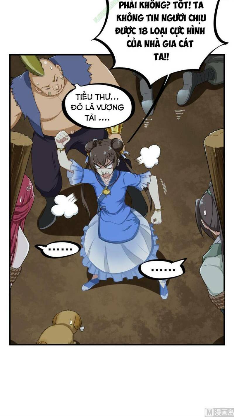 Trọng Sinh Tới Đại Đường: Chapter 49