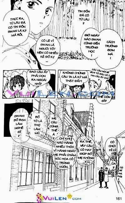 Duyên Kỳ Ngộ: Chapter 2