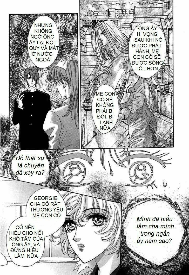 Princess Diana: Chapter 20