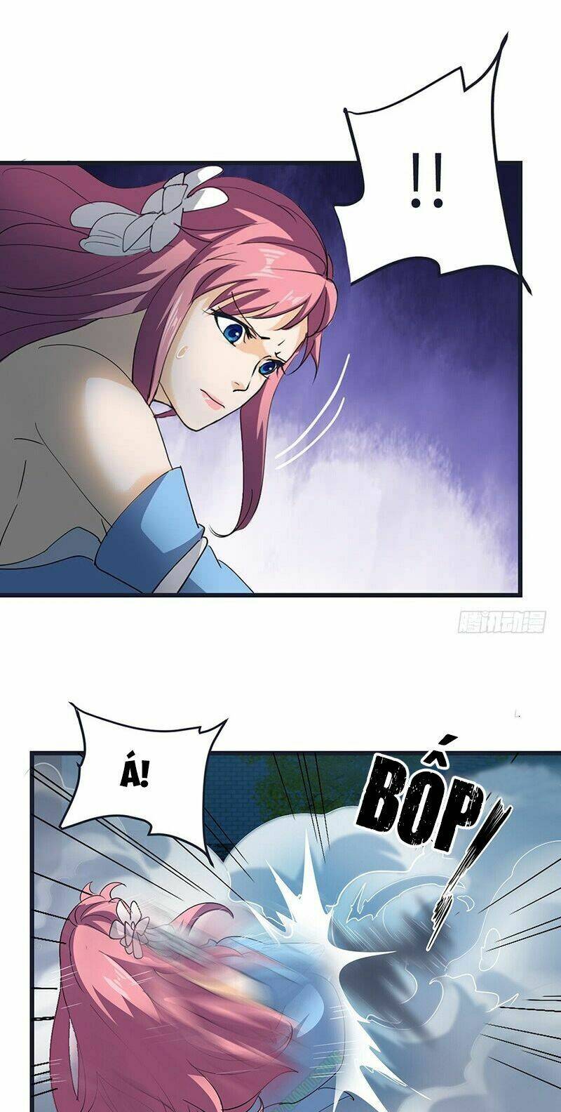 Bất Diệt Nguyên Thần: Chapter 59