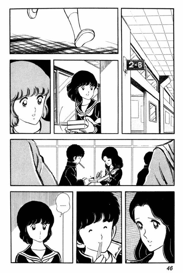 Miyuki: Chapter 16