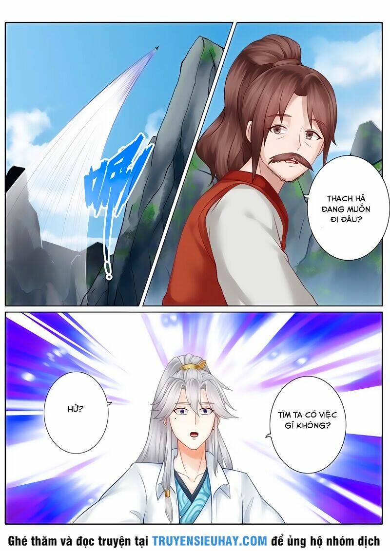 Chư Thiên Ký: Chapter 97