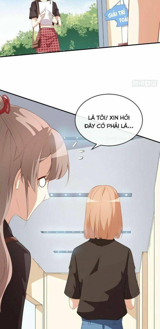 Mỹ Nhân Tâm Động: Chapter 39