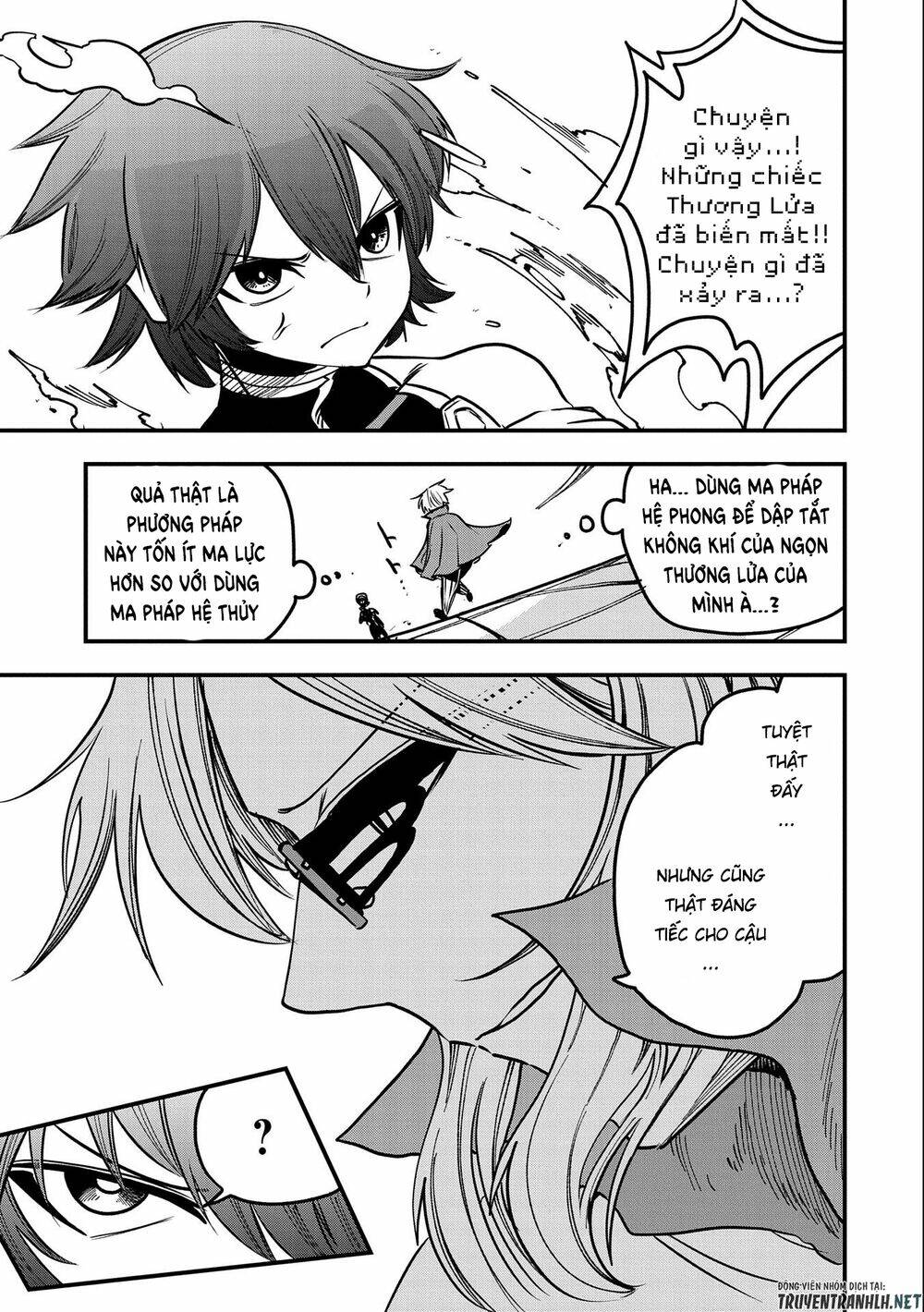 Sekai Saikyou No Doryokuka: Sainou Ga (Doryoku) Datta No De Kouritsu Yoku Kikakugai No Doryoku O Shi: Chapter 9