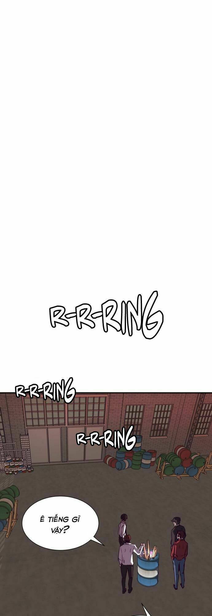 Thời Khắc Định Mệnh: Chapter 2