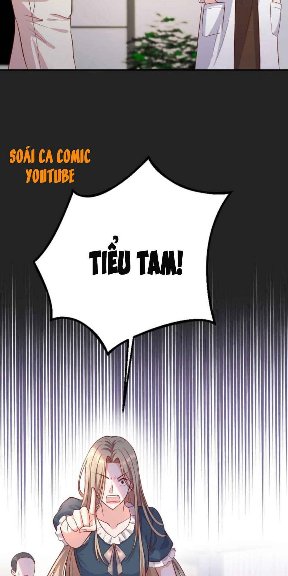 Nhất Sanh Hữu Hỉ: Chapter 42